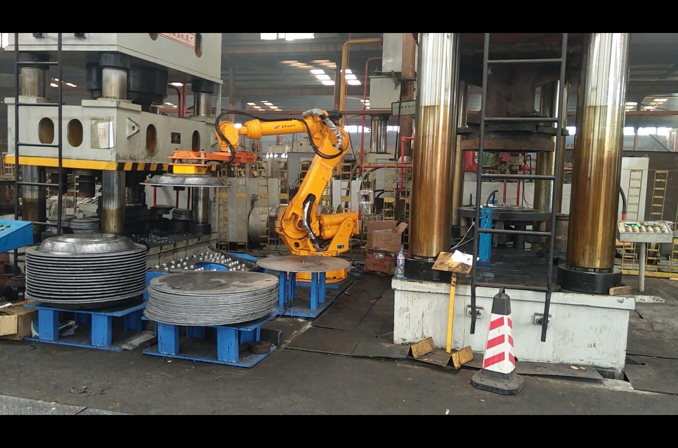機(jī)械手磁力吊具，機(jī)械手吸盤
