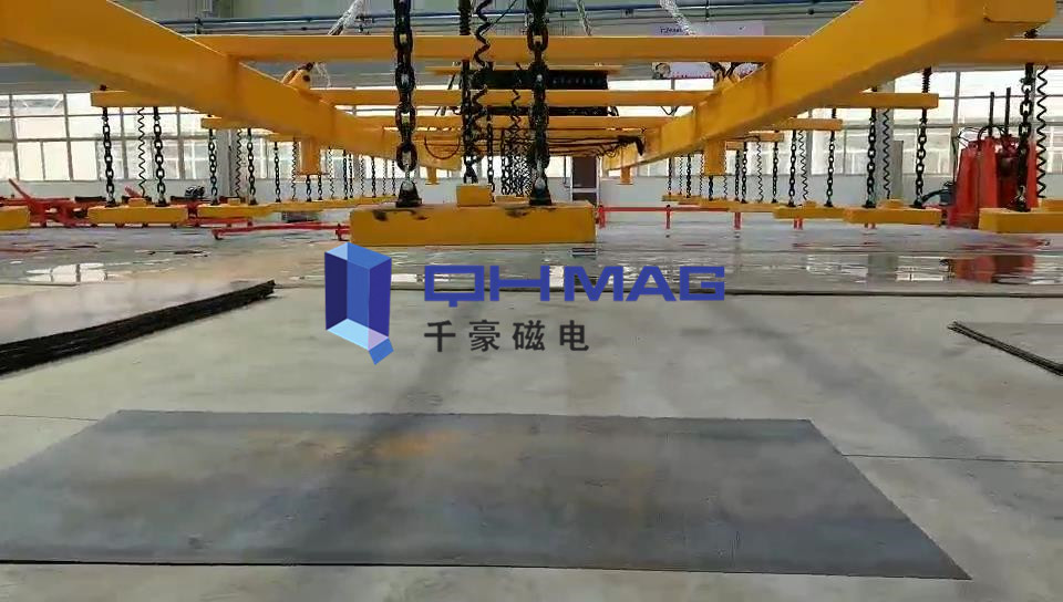 吊鋼板專(zhuān)用工具